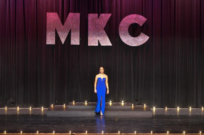 Miss County 2014